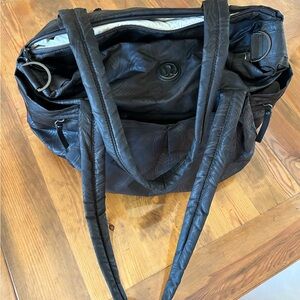 Lululemon bag